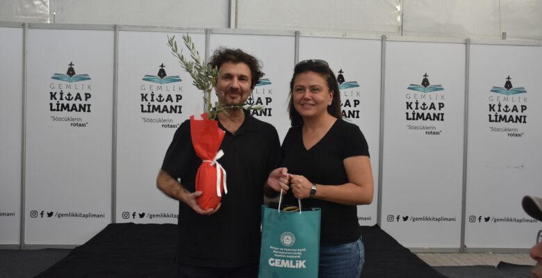 Kitap Limanı’nda “Kurmacanın Doğası” konuşuldu