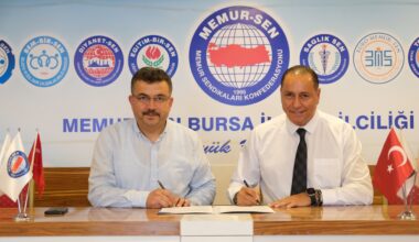 MEMUR SEN BURSA’DAN ÜYELERİNE ÖZEL İNDİRİM