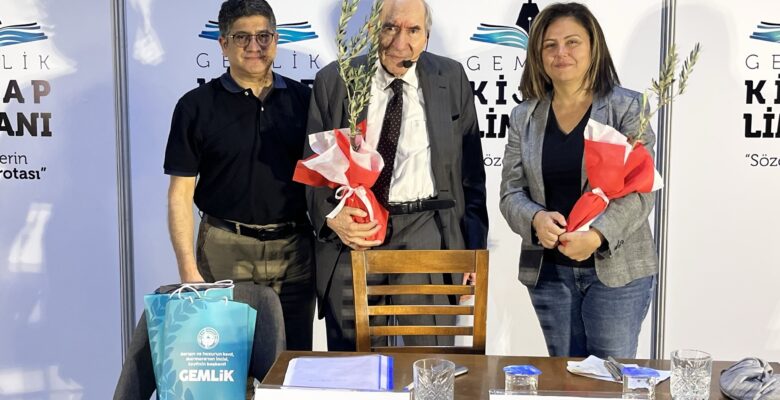 Öymen: “Politika meslek değildir!”