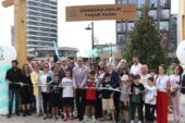 Nilüfer’e Sürdürülebilir Yaşam Parkı