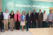 Gençlere burs desteği  