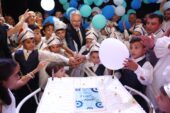 Nilüfer’de sünnet şöleni