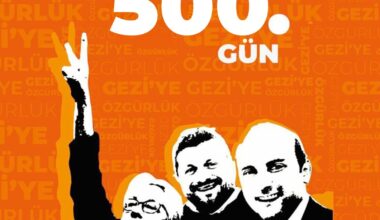 TMMOB BURSA İKK’DAN AÇIKLAMA “ARKADAŞLARIMIZLA DAYANIŞMAYA DEVAM EDECEĞİZ”