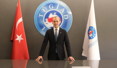 SO 500 İÇERİSİNDE TÜGİAD BURSA ÜYESİ 10 KURULUŞ YER ALDI