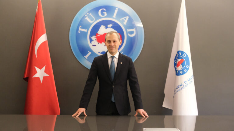 SO 500 İÇERİSİNDE TÜGİAD BURSA ÜYESİ 10 KURULUŞ YER ALDI