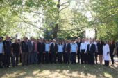 Zabıta teşkilatı 197 yaşında