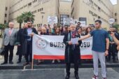 “TEK BİR KAYBA DAHA TAHAMMÜLÜMÜZ YOK”
