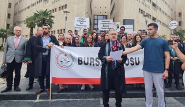 “TEK BİR KAYBA DAHA TAHAMMÜLÜMÜZ YOK”