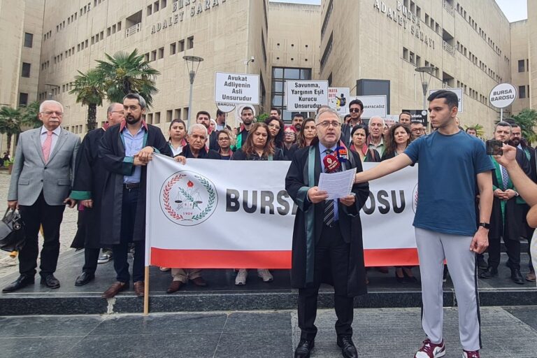 “TEK BİR KAYBA DAHA TAHAMMÜLÜMÜZ YOK”