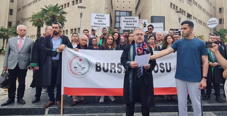 “TEK BİR KAYBA DAHA TAHAMMÜLÜMÜZ YOK”