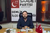 Yıldız’dan Mevlid Kandili Mesajı