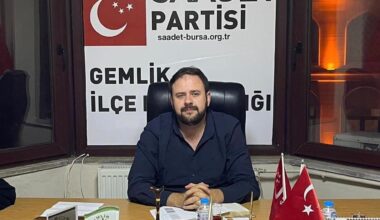 Yıldız’dan Mevlid Kandili Mesajı