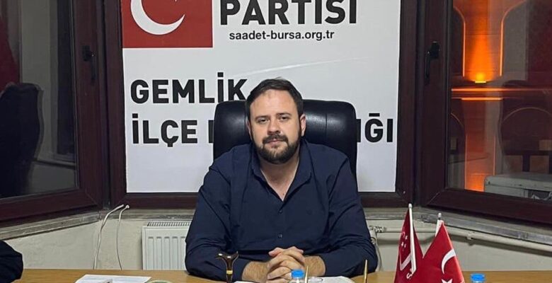 Yıldız’dan Mevlid Kandili Mesajı