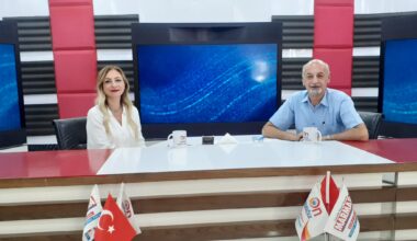 “BİLİMSEL VE LAİK EĞİTİM SON KALEMİZ”