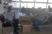 GAZETECİ BÜLENT ÜLKÜ’NÜN İSMİ YAŞATILSIN
