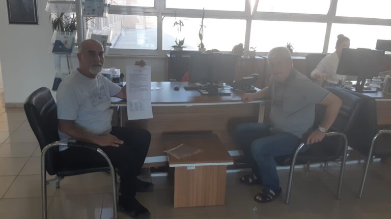 GAZETECİ BÜLENT ÜLKÜ’NÜN İSMİ YAŞATILSIN