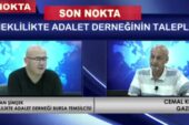 “ADİL KADEMELİ EMEKLİLİK İSTİYORUZ”