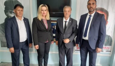  Dsp’de Adaylar Netleşiyor