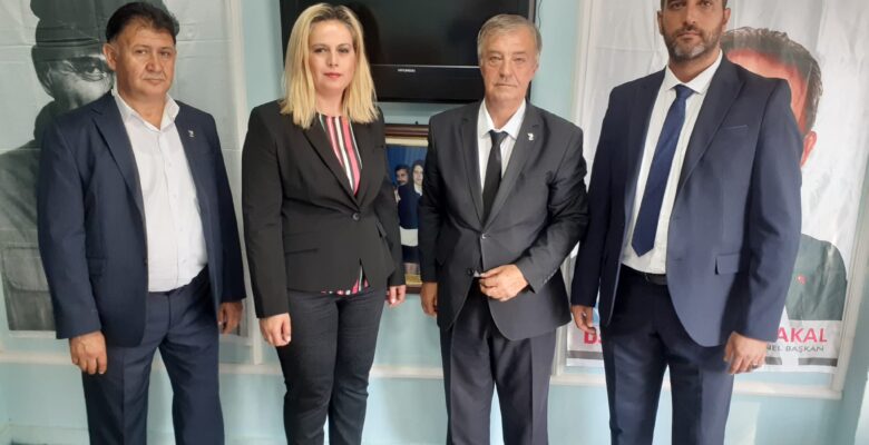  Dsp’de Adaylar Netleşiyor