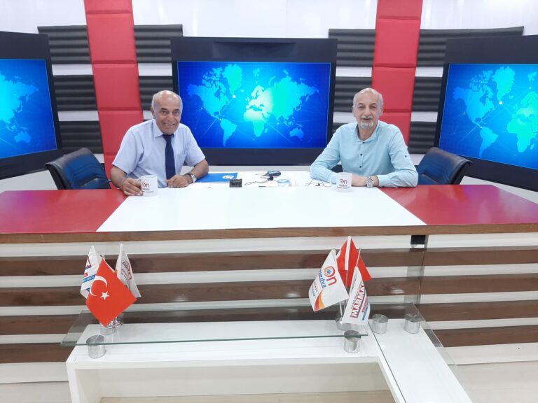 “SAĞLIK VE EĞİTİM KAMUCU YÖNETİLMELİDİR”