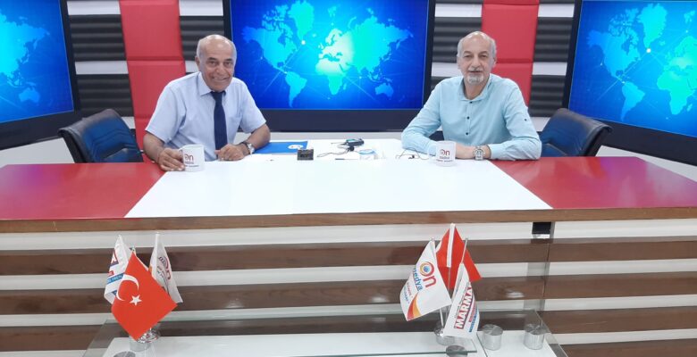 “SAĞLIK VE EĞİTİM KAMUCU YÖNETİLMELİDİR”