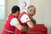DİJİTAL DÜNYADA İLK YARDIM: HERKESE HER YERDE HER ZAMAN ULAŞIN