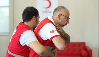 DİJİTAL DÜNYADA İLK YARDIM: HERKESE HER YERDE HER ZAMAN ULAŞIN