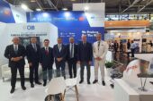 ALMANYA’YA OTOMOTİV İHRACATI İVME KAZANDI