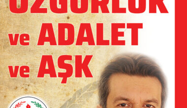 Avukat Özgür Aksoy Şiir Yarışması 2023 sonuçları belli oldu