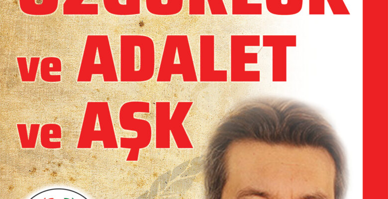 Avukat Özgür Aksoy Şiir Yarışması 2023 sonuçları belli oldu