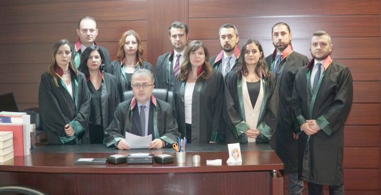 Bursa Barosu’ndan yeni adli yıl mesajı