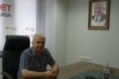 Saadet Bursa; Barınamayan Öğrencinin Geleceği Yok!