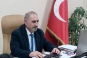 Yerlikaya, “Cumhuriyet Atatürk’tür”