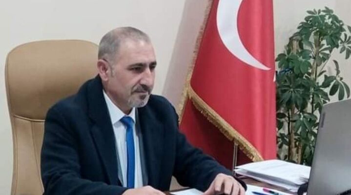 Yerlikaya, “Cumhuriyet Atatürk’tür”