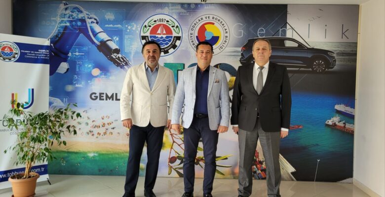 Organize Sanayi Bölgesi, Çalışmaları Hızla Devam Ediyor