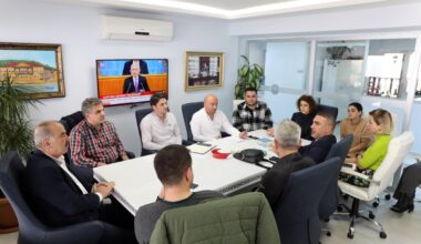 DEPREME DAYANIKLI MUDANYA İÇİN “HIZLI TARAMA İLE BİNA TESTİ” BAŞVURULARI BAŞLIYOR