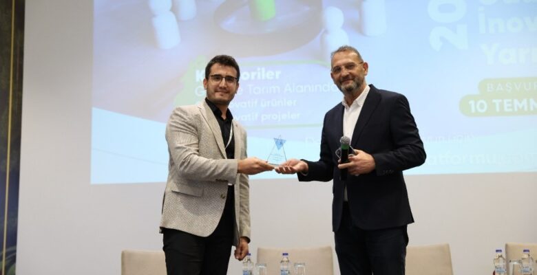 BUÜ’lü akademisyenlerden sera gazı salınımını azaltacak proje