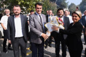 İşçiye en fazla zam yine Osmangazi’den