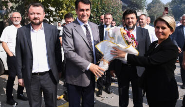 İşçiye en fazla zam yine Osmangazi’den