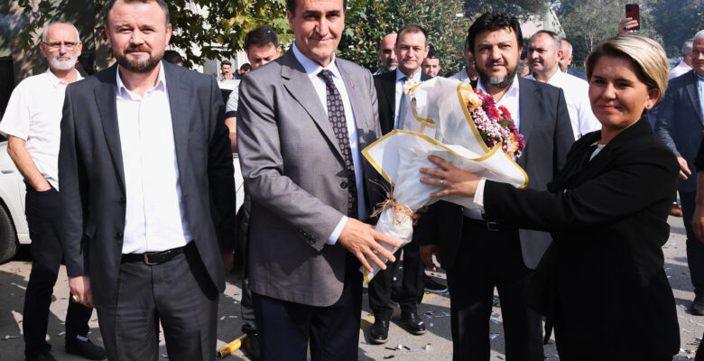 İşçiye en fazla zam yine Osmangazi’den