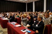 DÜNYANIN ÜNLÜ PSİKİYATRİSTLERİ ANTALYA’DA BULUŞTU…