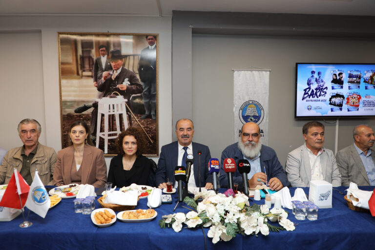 MUDANYA MÜTAREKESİ’NİN 101. YILI COŞKUYLA KUTLANACAK