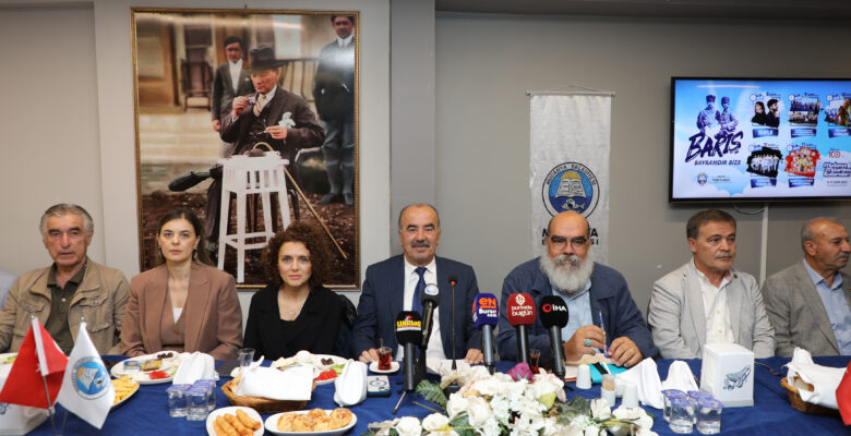 MUDANYA MÜTAREKESİ’NİN 101. YILI COŞKUYLA KUTLANACAK