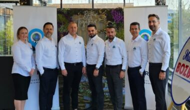 ORİT WORLD, GAYRİMENKUL SEKTÖRÜNDE ÇITAYI YÜKSELTİYOR