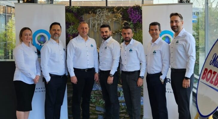 ORİT WORLD, GAYRİMENKUL SEKTÖRÜNDE ÇITAYI YÜKSELTİYOR