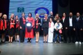 Annelerden 100 yıl öncesine ışık tutan buluşma