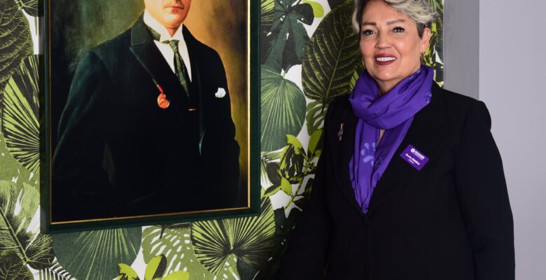 BUSADER’DEN 100. YILA YAKIŞACAK KUTLAMALAR
