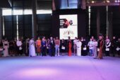Panorama’da moda rüzgârı esti