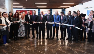 Osmangazi’de 100’üncü yıla özel sergi