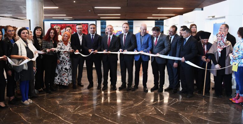 Osmangazi’de 100’üncü yıla özel sergi